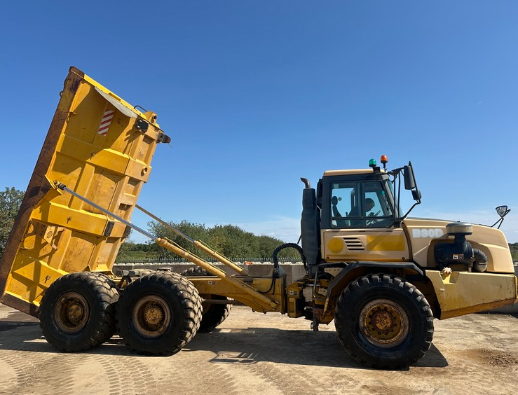 Bell B30D