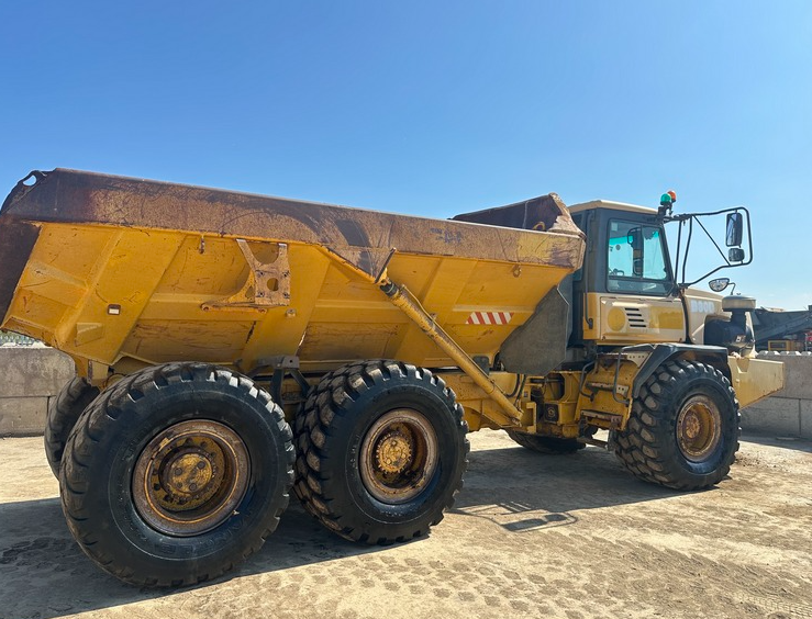 Bell B30D