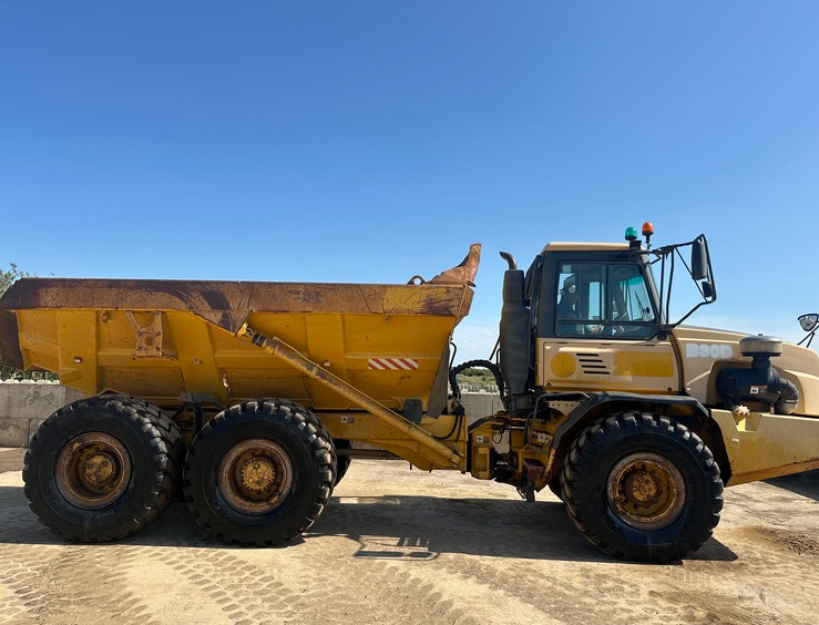 Bell B30D