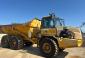 Bell B30D