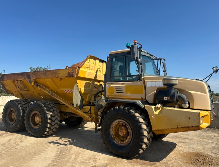 Bell B30D