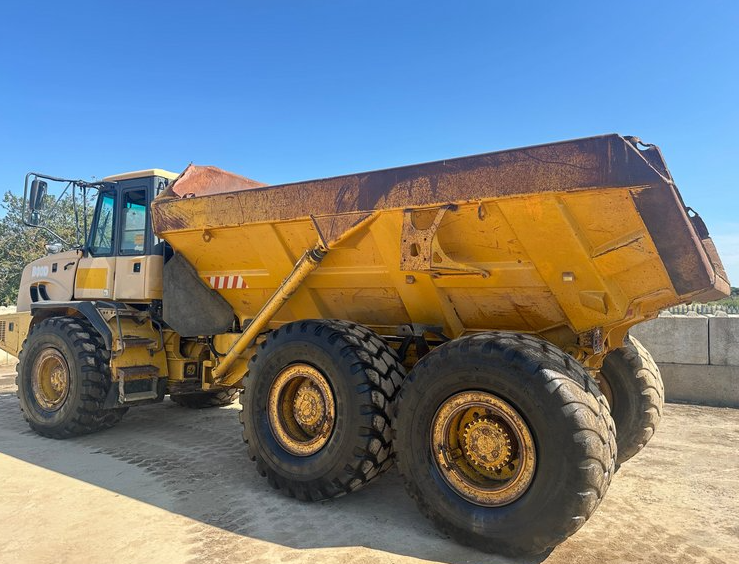 Bell B30D