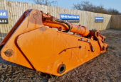 Hitachi Dipper Arm To Suit 70 Ton Hitachi Excavator