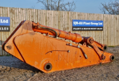 Hitachi Dipper Arm To Suit 70 Ton Hitachi Excavator