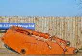 Hitachi Dipper Arm To Suit 70 Ton Hitachi Excavator