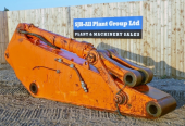 Hitachi Dipper Arm To Suit 70 Ton Hitachi Excavator