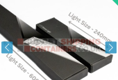 Shipping container lights (Magnetic fix, Motion sensor)