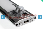 Shipping container lights (Magnetic fix, Motion sensor)