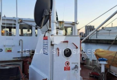 GENERAL CARGO VESSEL