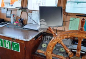 GENERAL CARGO VESSEL
