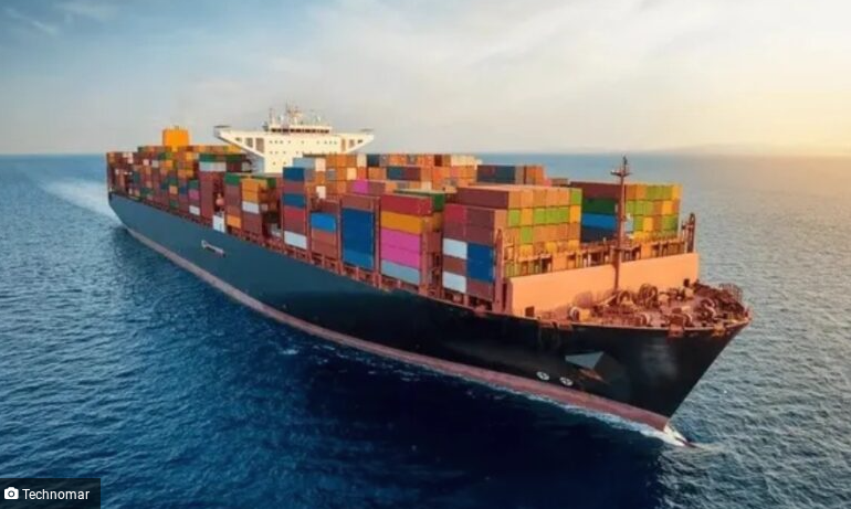 Macquarie reveals $99m Technomar boxship refinancing