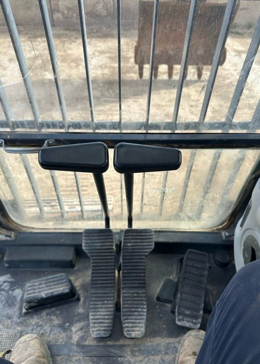 Liugong CLG925E