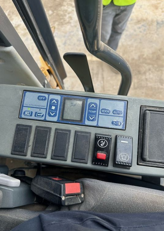 Liugong CLG925E
