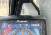 Liugong CLG925E