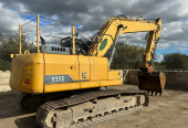 Liugong CLG925E