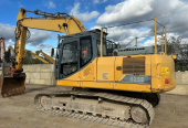 Liugong CLG925E