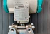 Siemens Pressure Transmitter Sitrans P