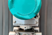 Siemens Pressure Transmitter Sitrans P