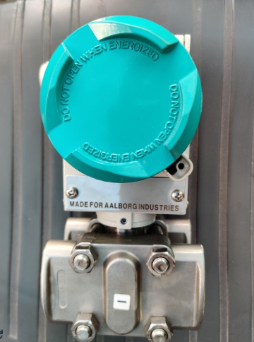 Siemens Pressure Transmitter Sitrans P