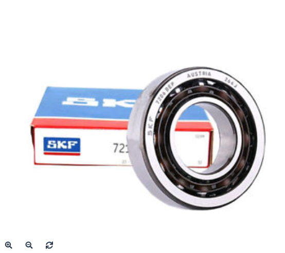 305701 C-2Z Cam rollers