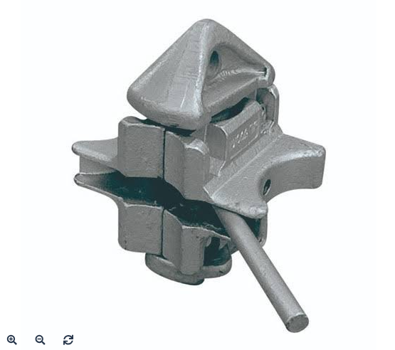 Container Twist Lock