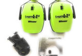 Ear Muffs- Bilsom Comfortable, Adjustable In 3 Positions
