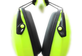 Ear Muffs- Bilsom Comfortable, Adjustable In 3 Positions